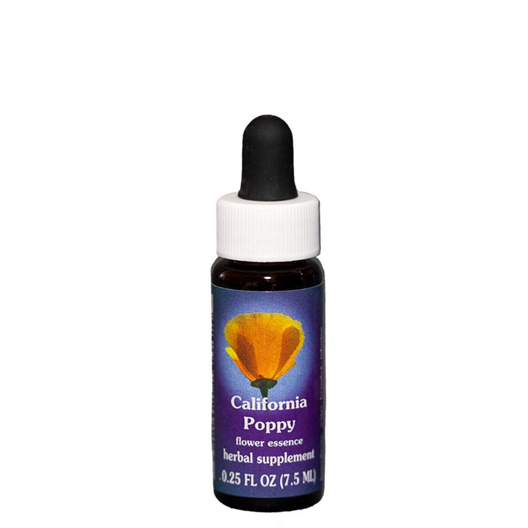 カリフォルニアポピー7.5ml[California Poppy]