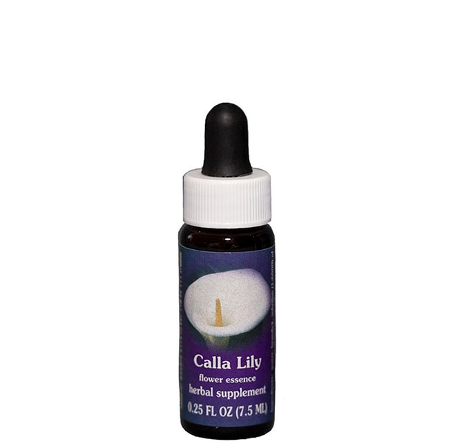 キャラリリー7.5ml[Calla Lily]