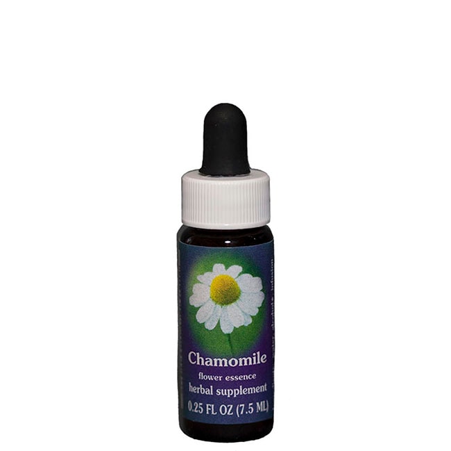 カモミール7.5ml[Chamomile]