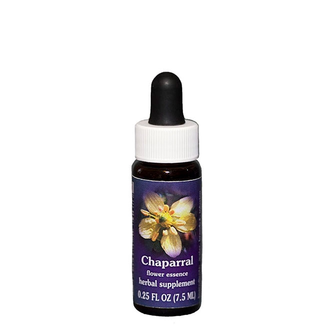 チャパラル7.5ml[Chaparral]