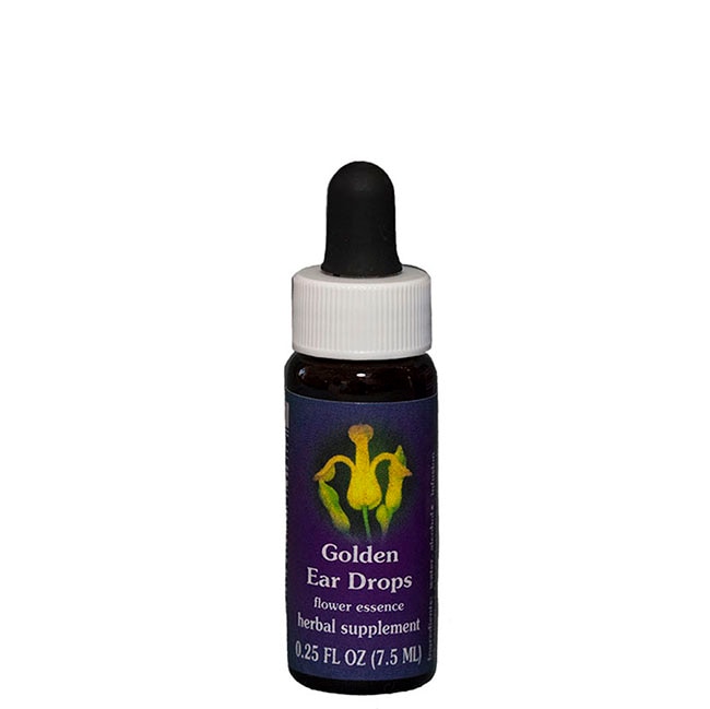 ゴールデンイヤードロップス7.5ml[Golden Ear Drops]