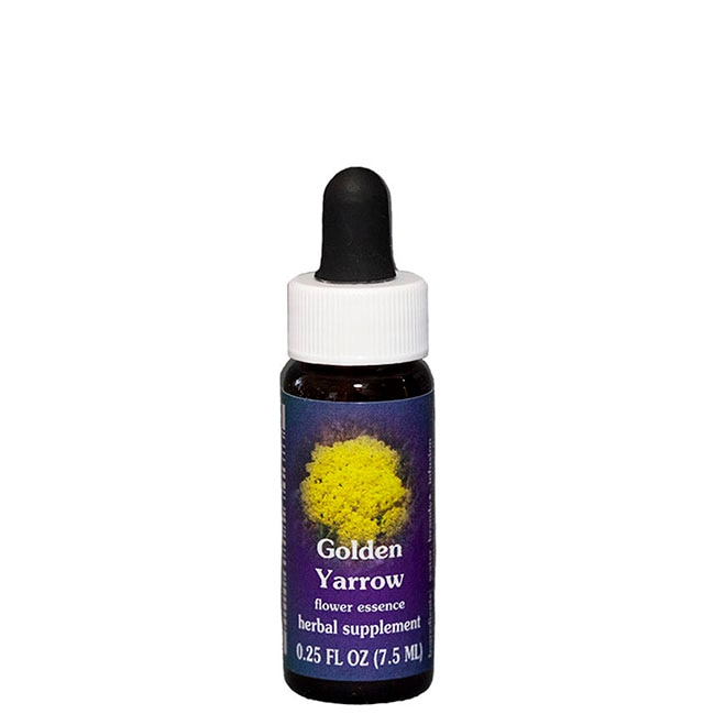 ゴールデンヤロー7.5ml[Golden Yarrow]