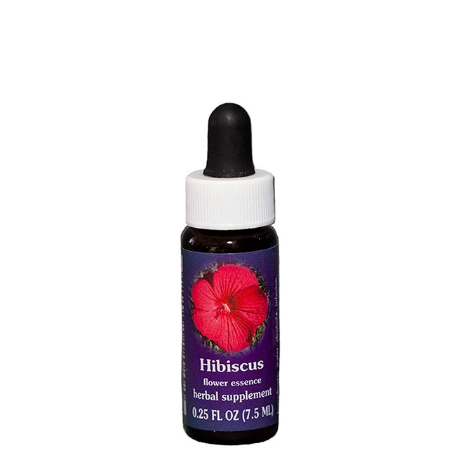 ハイビスカス7.5ml[Hibiscus]