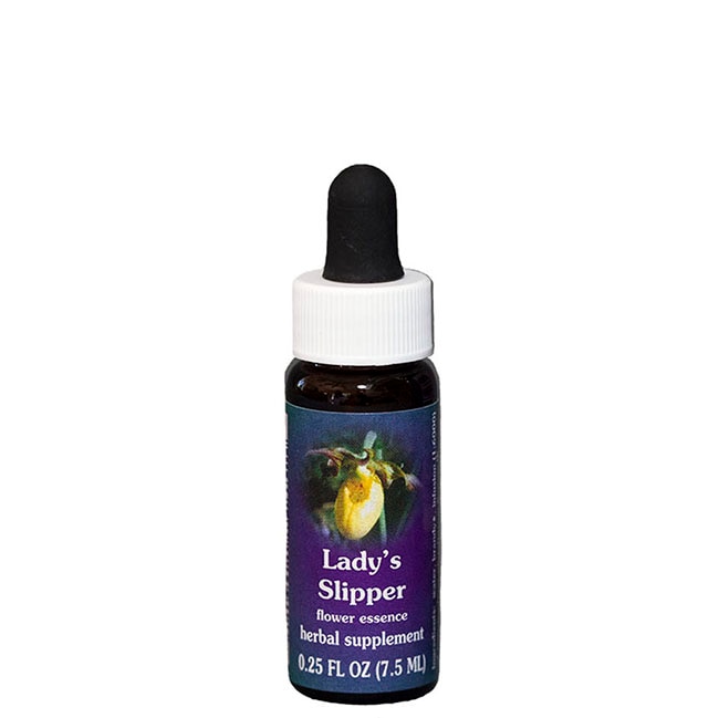 レディズスリッパー7.5ml[Lady’s Slipper]