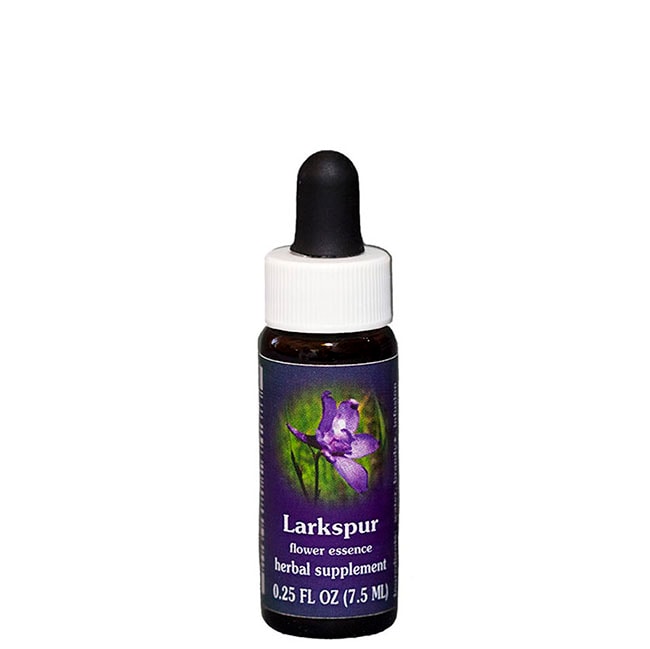 ラークスパー7.5ml[Larkspur]