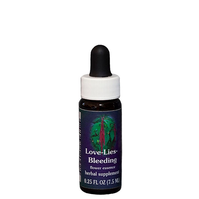 ラブライズブリーディング7.5ml[Love-Lies-Bleeding]