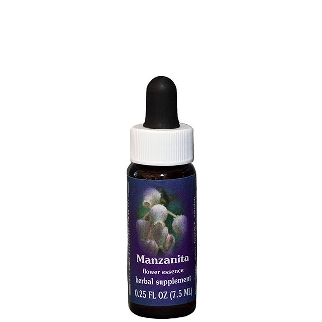 マンザニータ7.5ml[Manzanita]