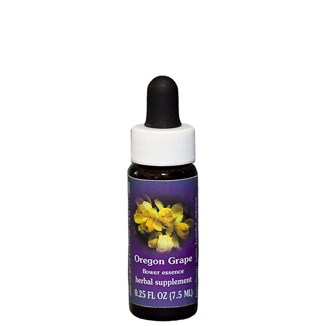 オレゴングレープ7.5ml[Oregon Grape]