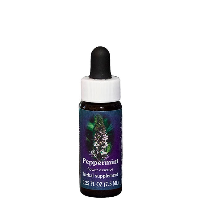 ペパーミント7.5ml[Peppermint] | ブランド一覧,FESフラワーエッセンス
