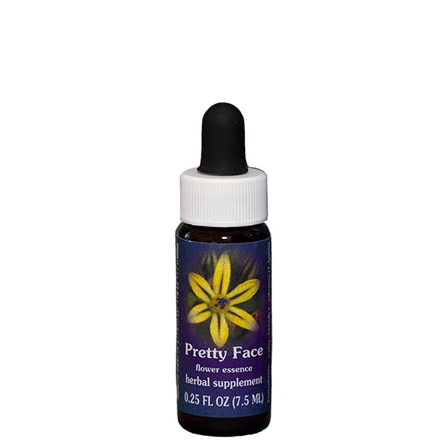 FESフラワーエッセンス プリティフェイス他まとめて6本 プリティフェイス7.5ml[Pretty Face] | ブランド一覧,FES