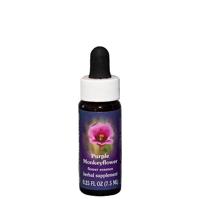 パープルモンキーフラワー7.5ml[Purple Monkeyflower] | ブランド一覧