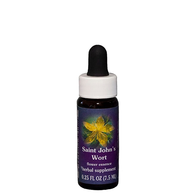 セントジョンズワート7.5ml[Saint John’s Wort]