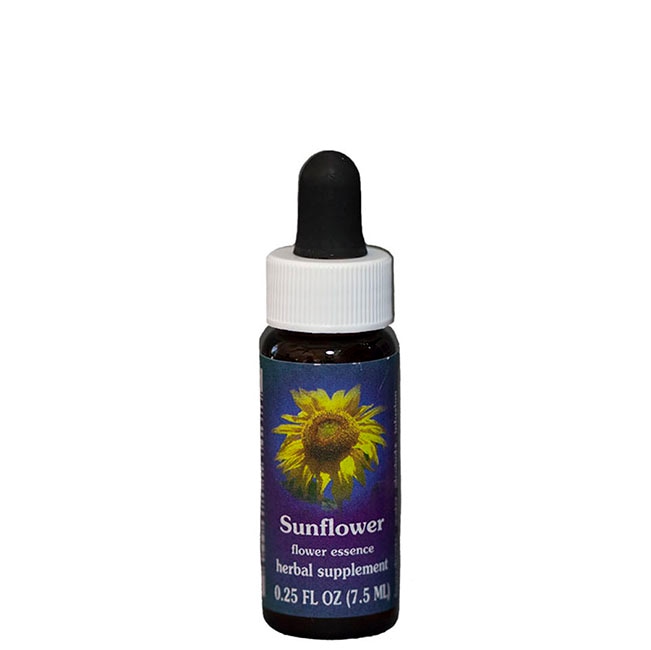 サンフラワー7.5ml[Sunflower] | ブランド一覧,FESフラワーエッセンス