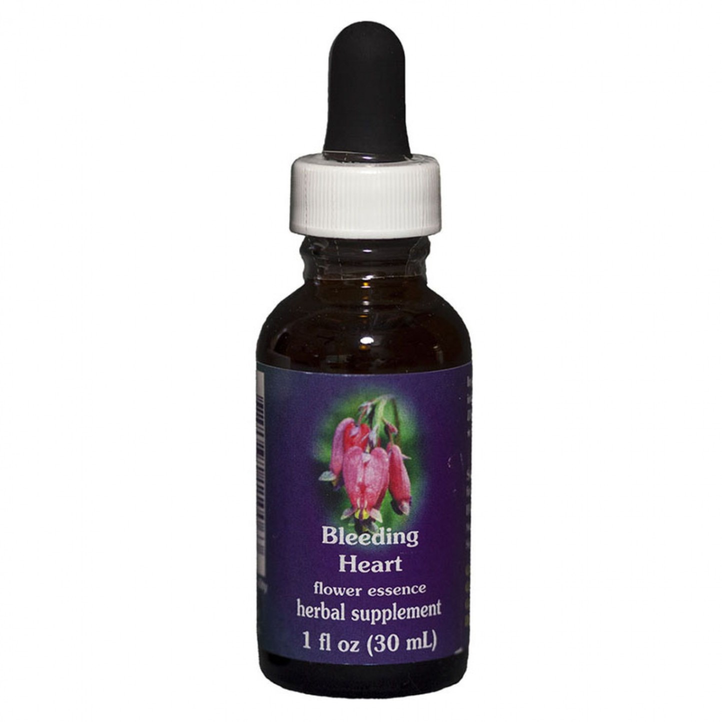ブリーディングハート30ml[Bleeding Heart] ブランド一覧,FESフラワーエッセンス,北アメリカフラワーエッセンス