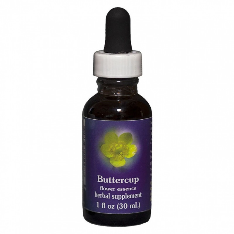 バターカップ7.5ml[Buttercup] | ブランド一覧,FESフラワーエッセンス
