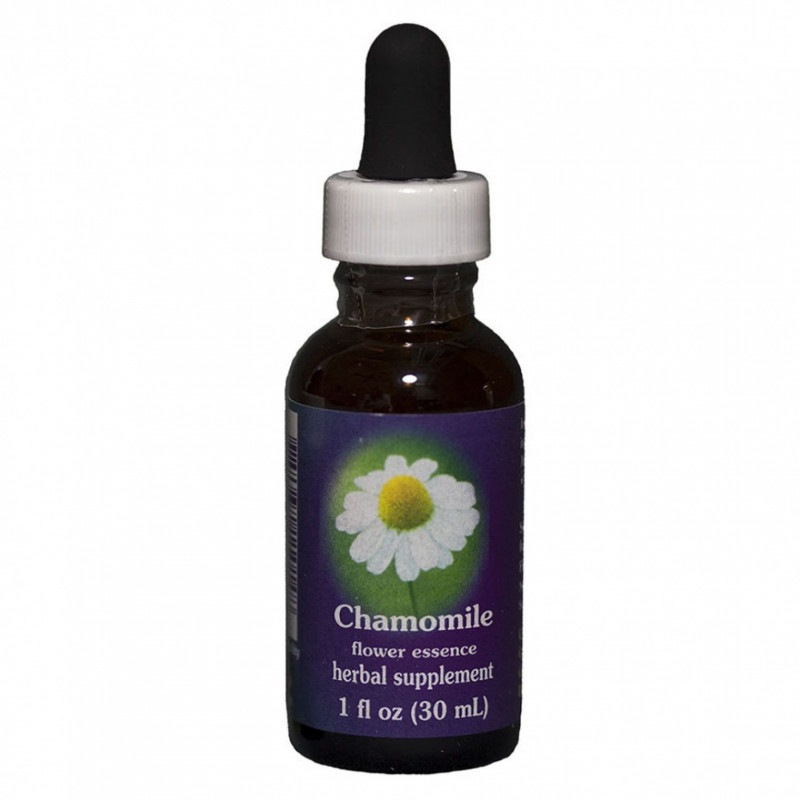 【専用】カモミール[Chamomile]  FES フラワーエッセンス Chamomile | Flower Essence Services