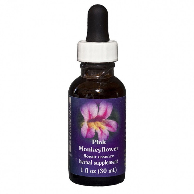 ピンクモンキーフラワー7.5ml[Pink Monkeyflower] | ブランド