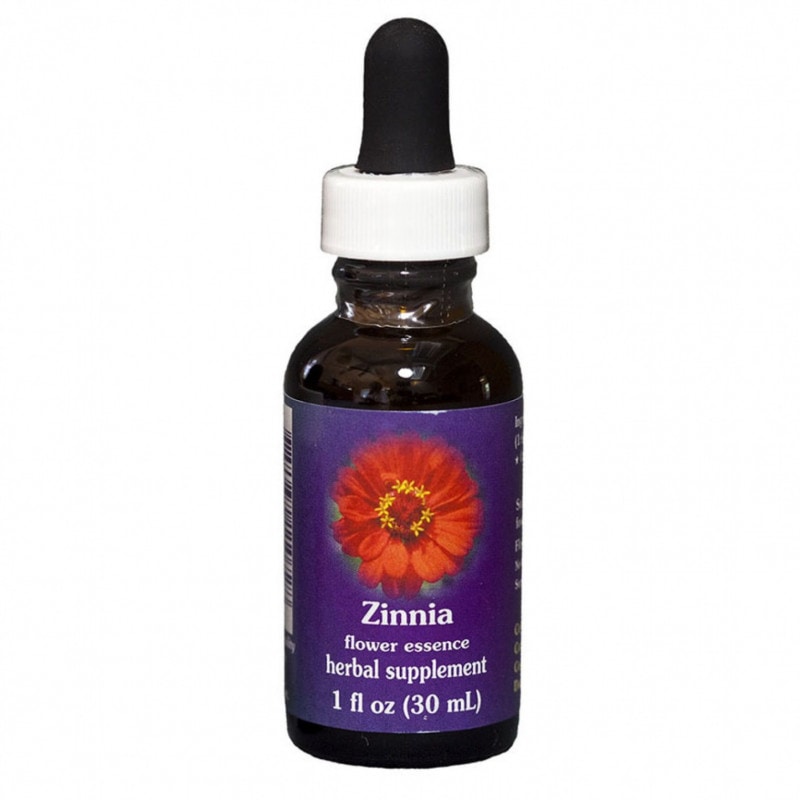 ジニア7.5ml[Zinnia] | ブランド一覧,FESフラワーエッセンス,北