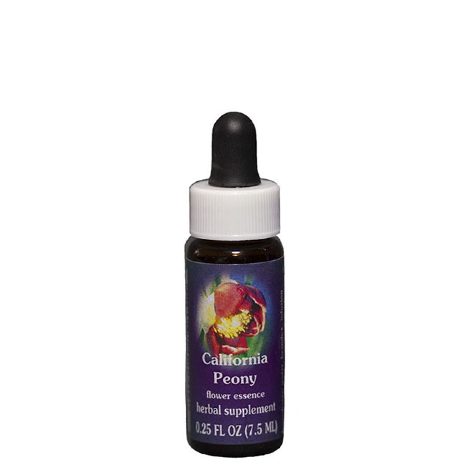 カリフォルニアピオニー7.5ml[California Peony] | ブランド一覧,FES