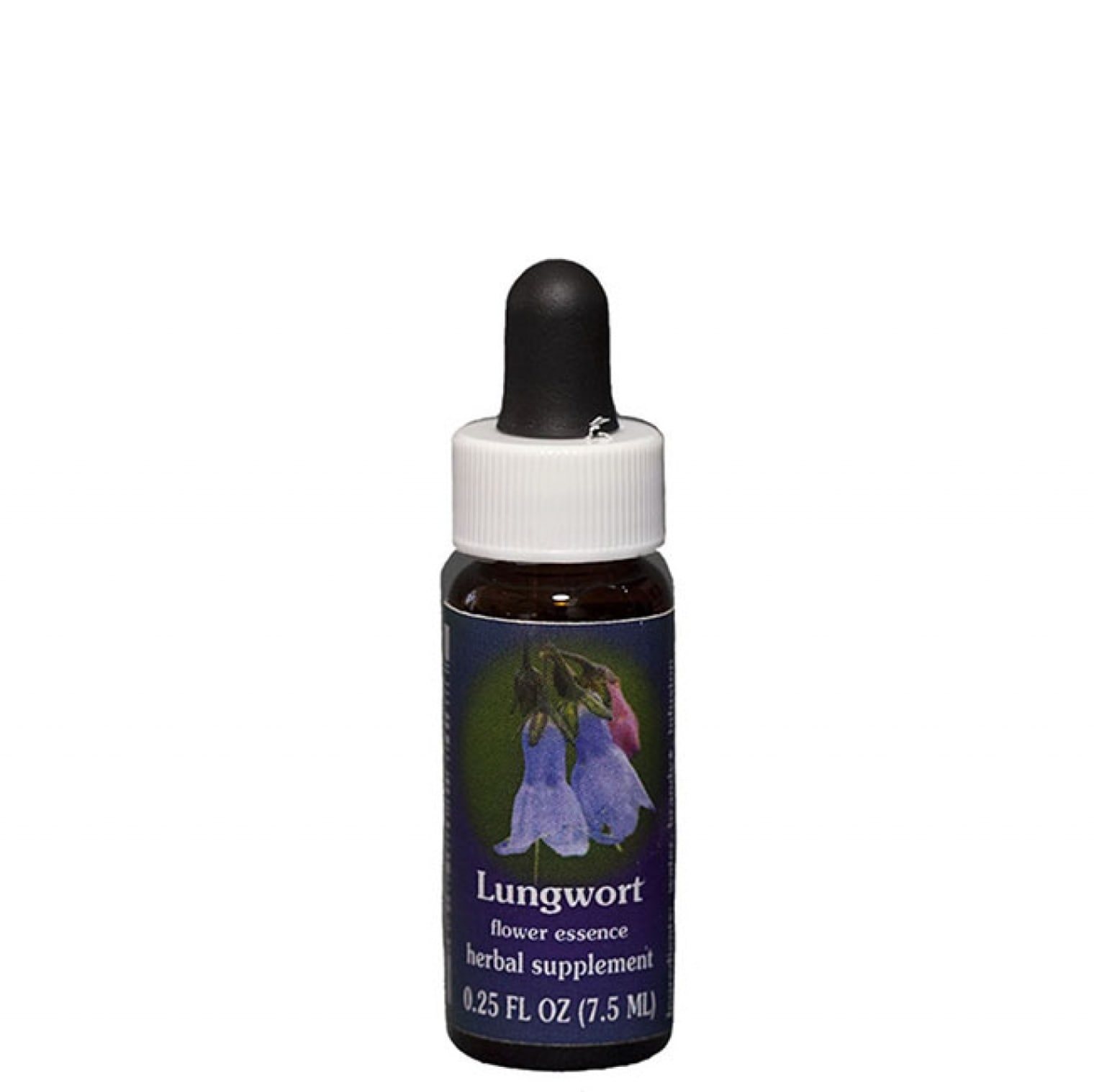 ラングワート7.5ml[Lungwort] | ブランド一覧,FESフラワーエッセンス