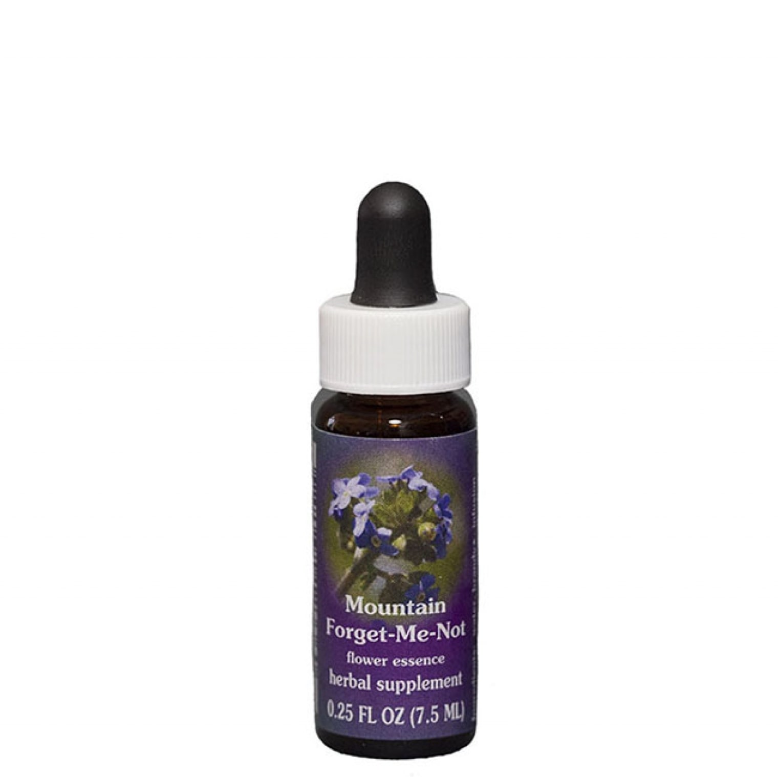 マウンテンフォーゲットミーノット7.5ml[Mountain Forget-Me-Not