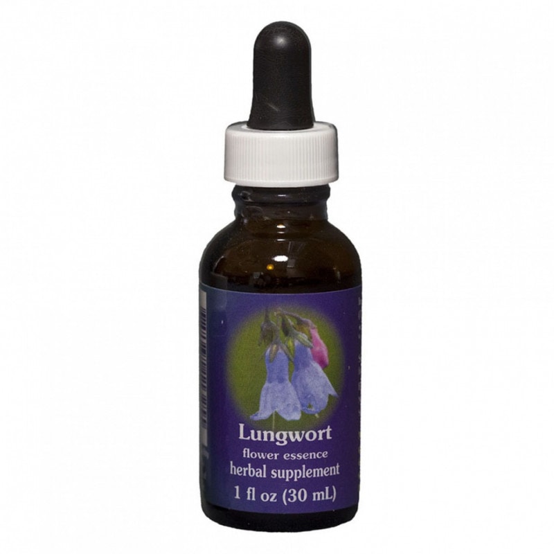 ラングワート7.5ml[Lungwort] | ブランド一覧,FESフラワーエッセンス