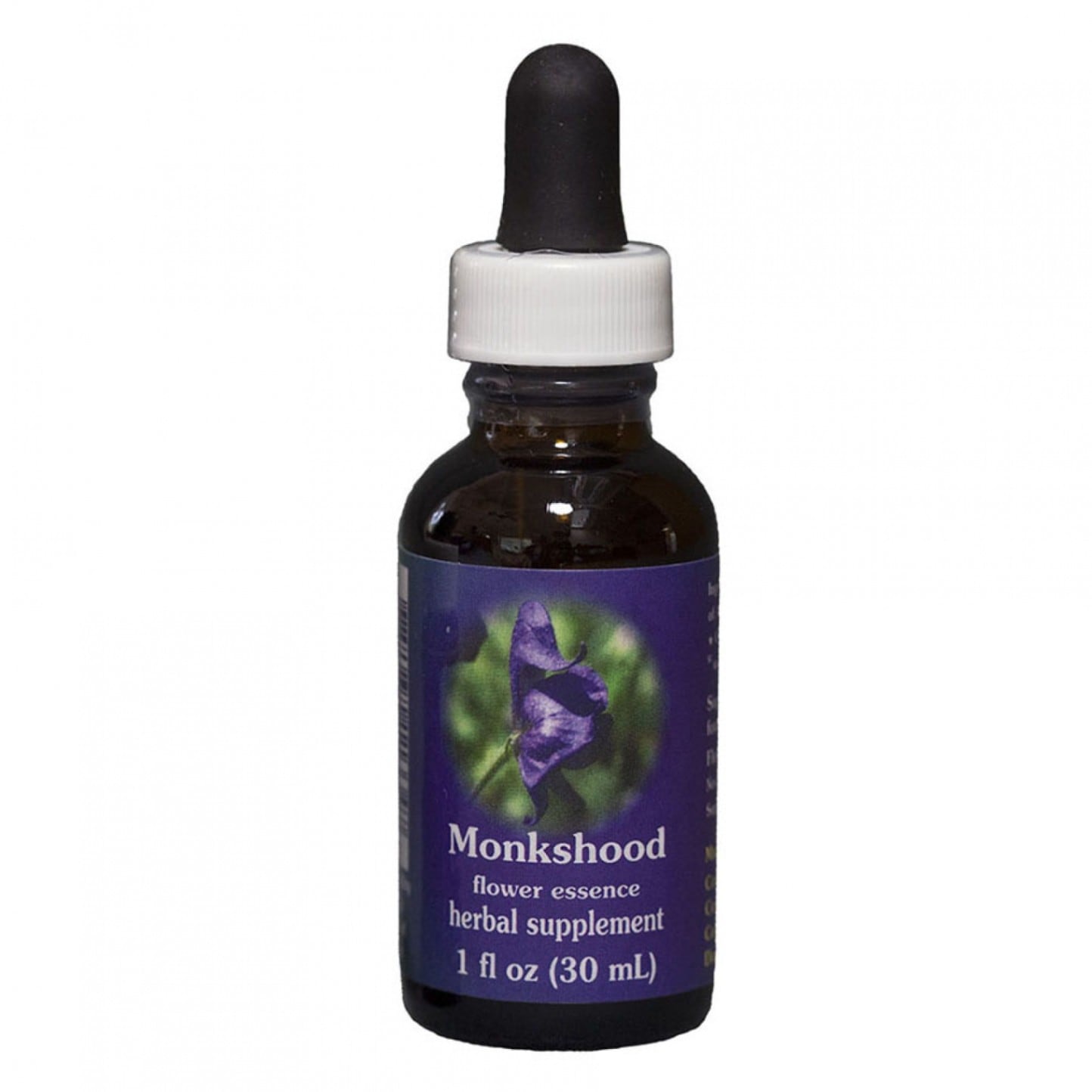 モンクスフード30ml[Monkshood] | ブランド一覧,FESフラワーエッセンス