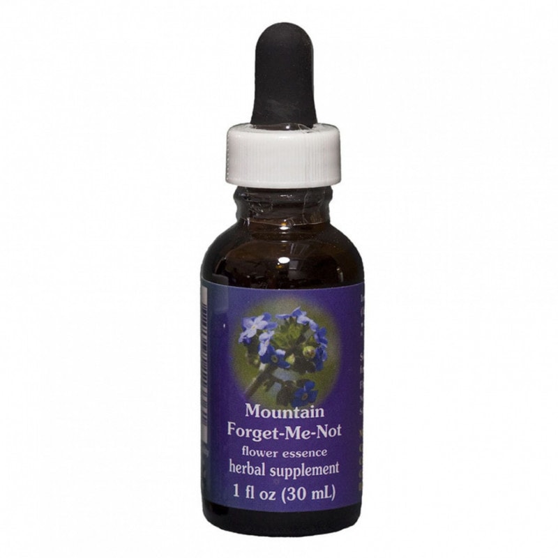 マウンテンフォーゲットミーノット7.5ml[Mountain Forget-Me-Not