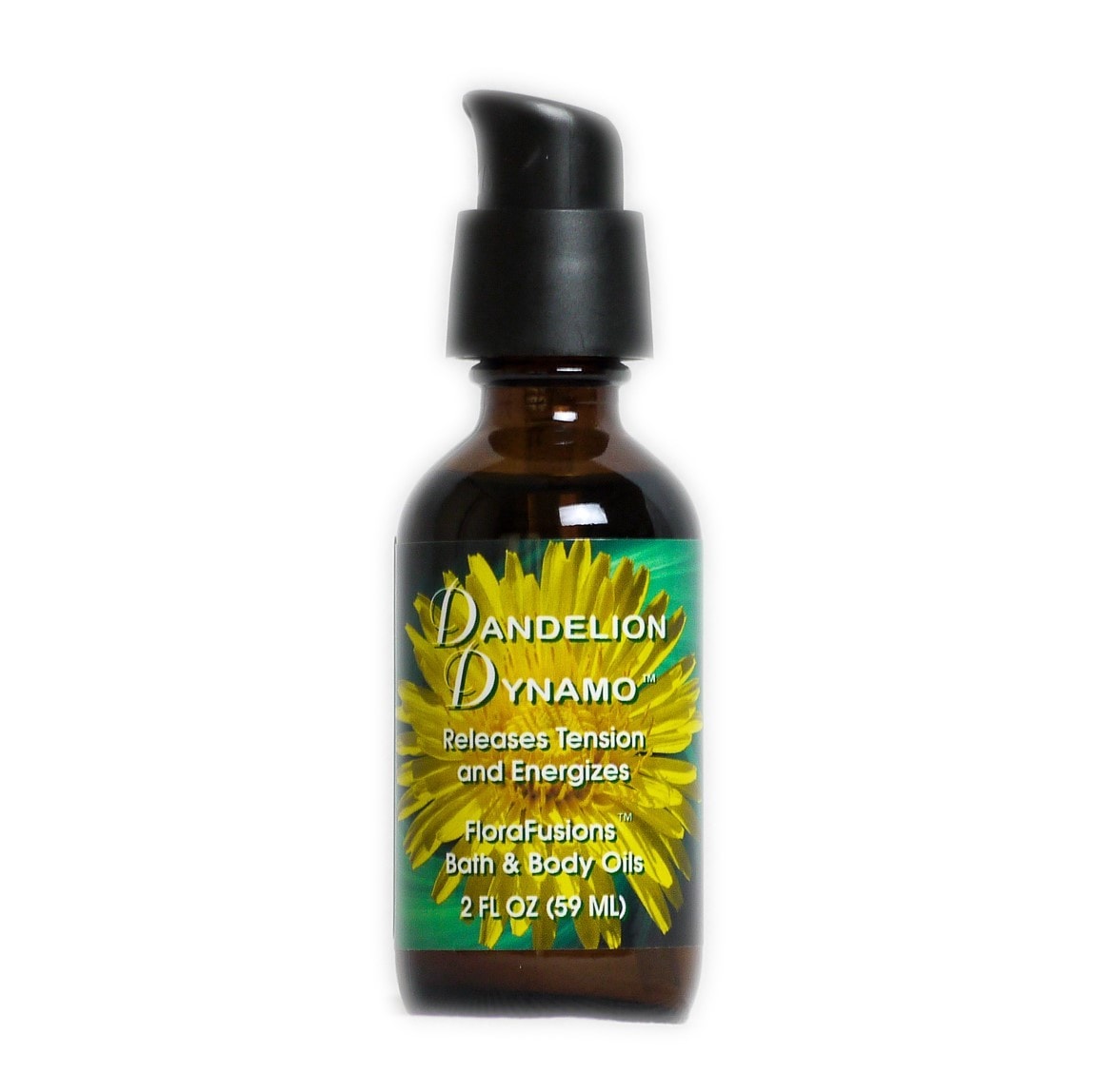 ダンディライオンダイナモ59ml[Dandelion Dynamo]