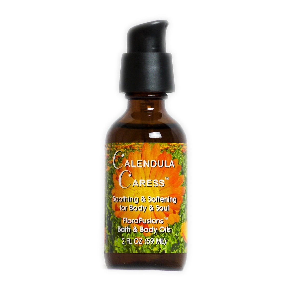 カレンデュラカレス118ml[Calendula Caress]