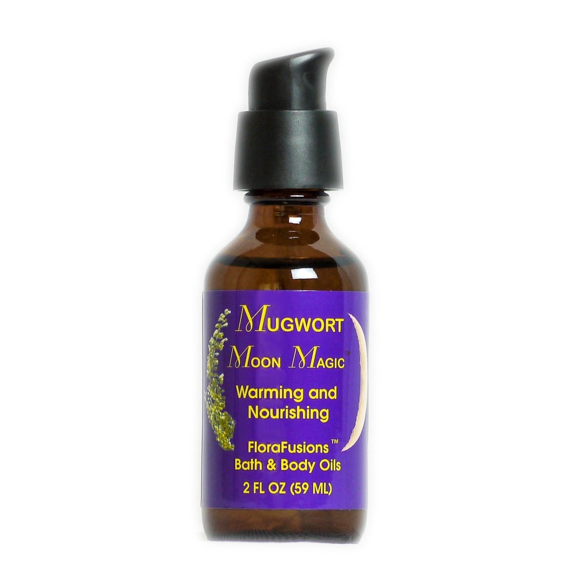 マグワートムーンマジック118ml[Mugwort Moon Magic]