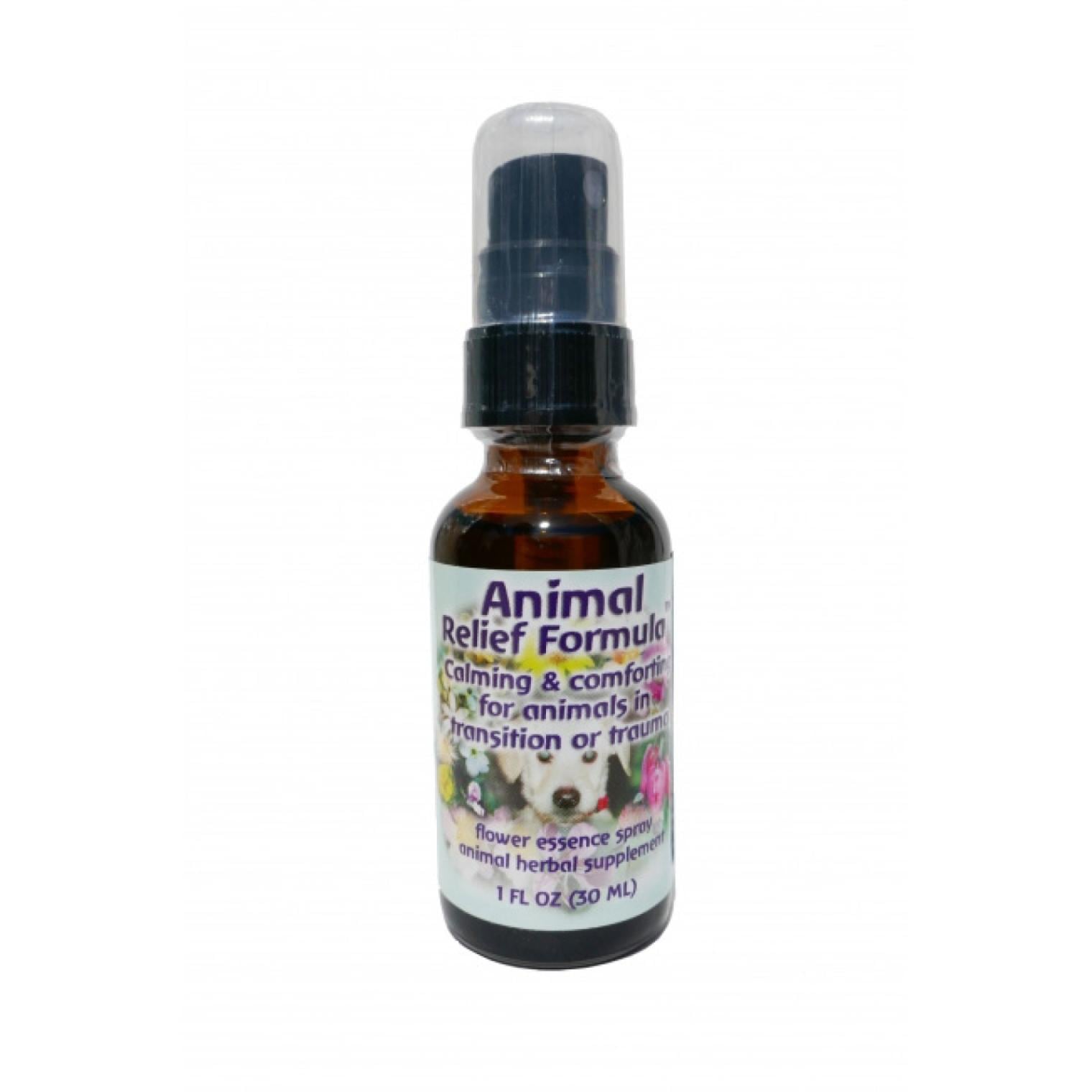 アニマルリリーフフォーミュラ30ml[Animal Relief Formula]