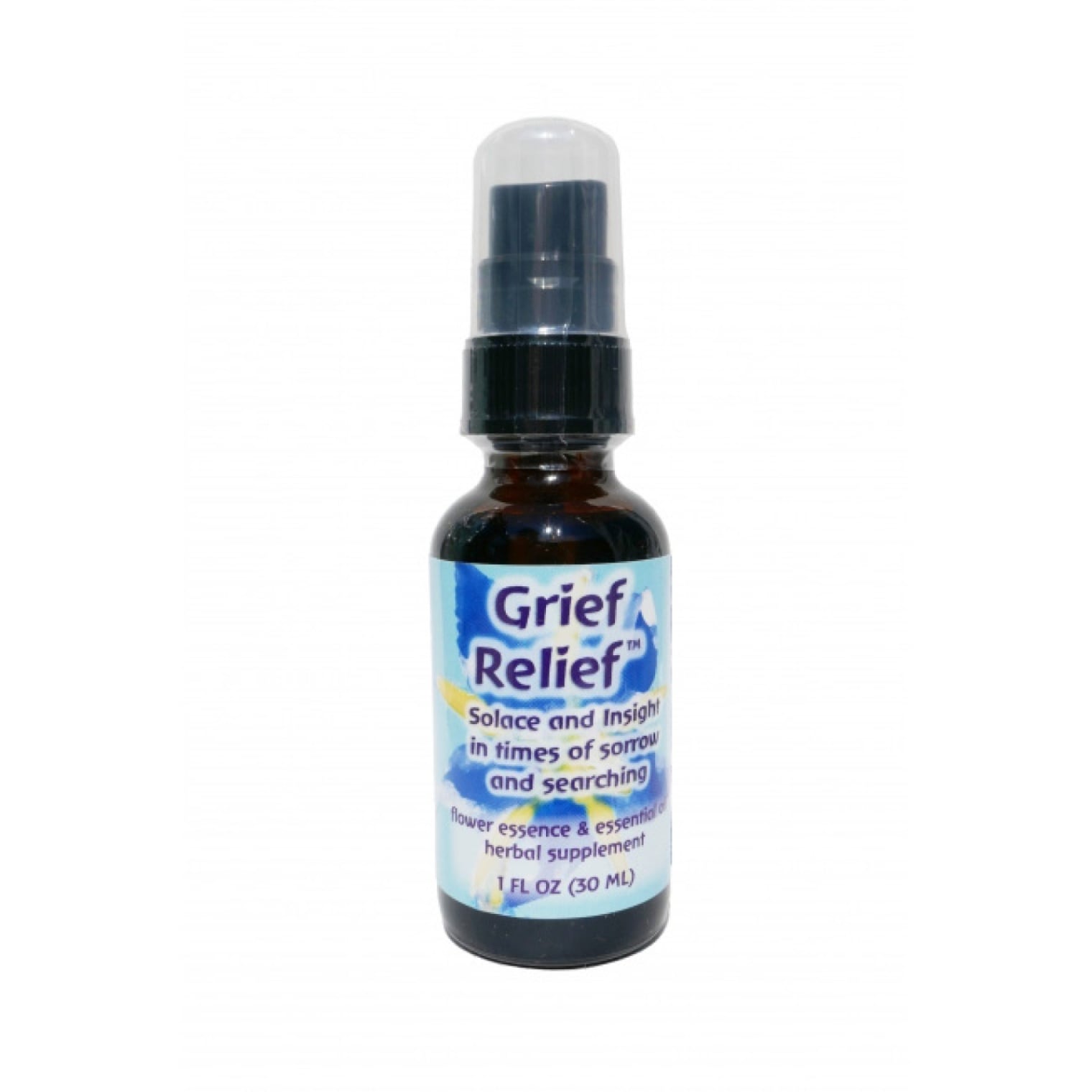 グリーフリリーフ30ml[Grief Relief]