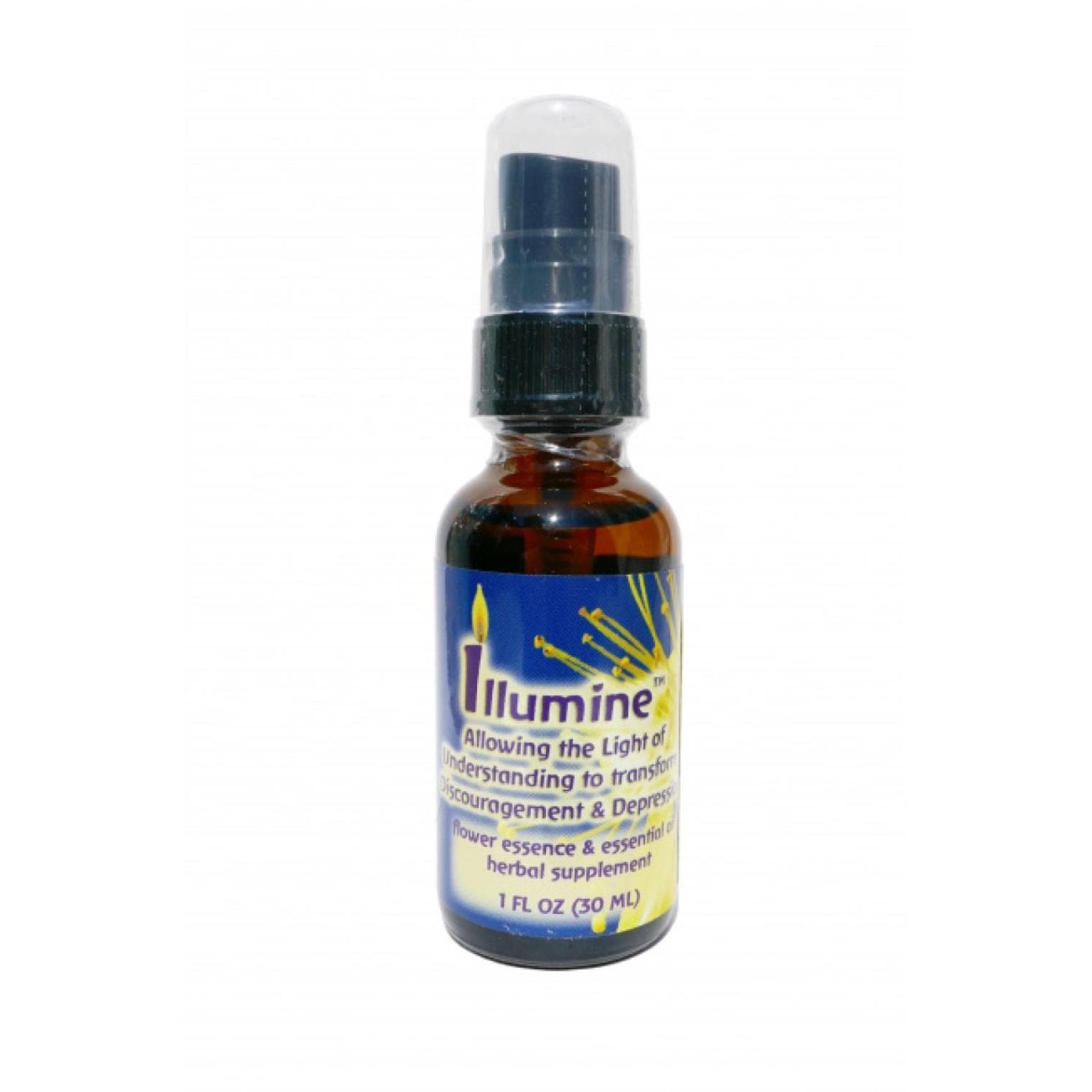 イルーミン30ml[Illumine]-光をともす-