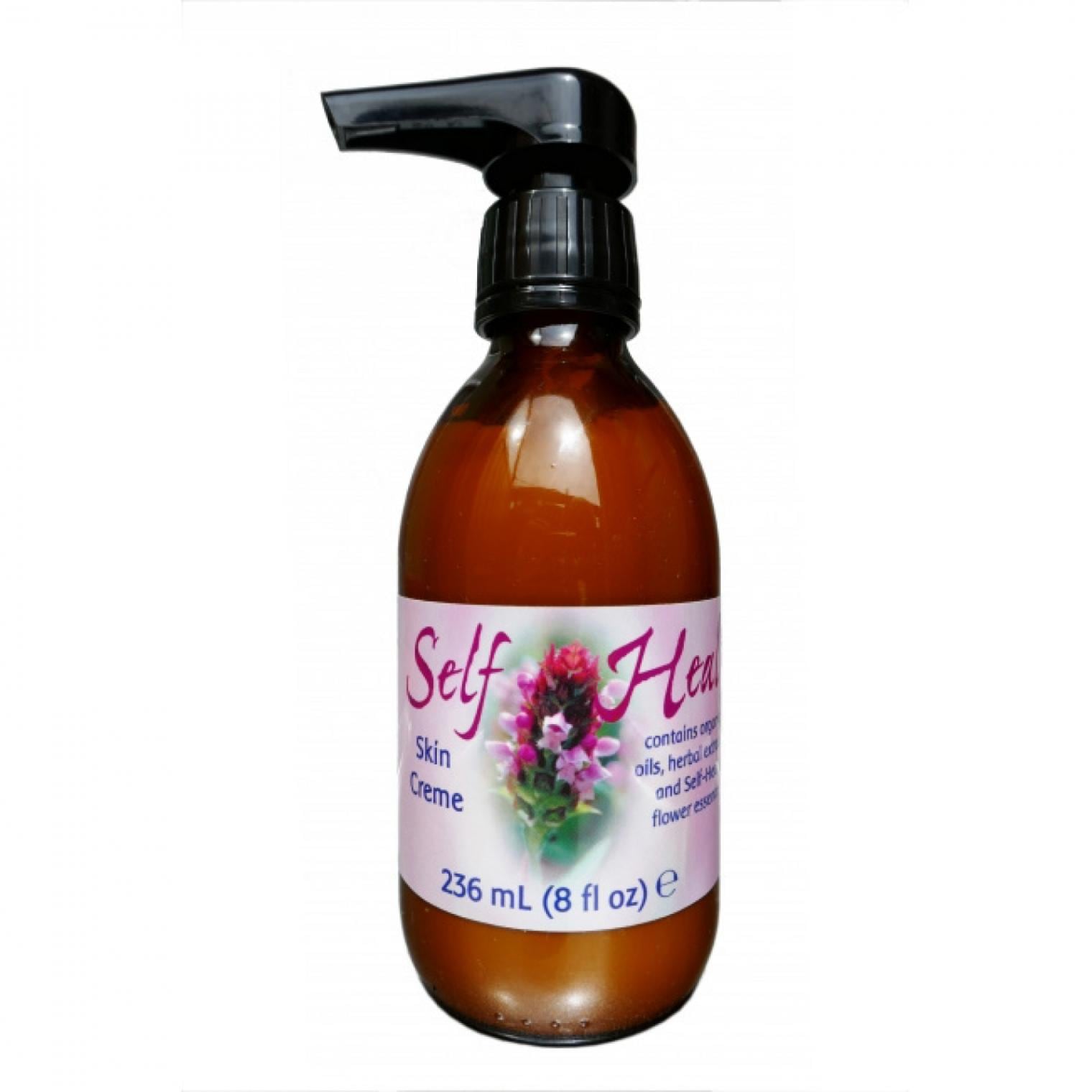 セルフヒールクリームポンプタイプ236ml[Self Heal]