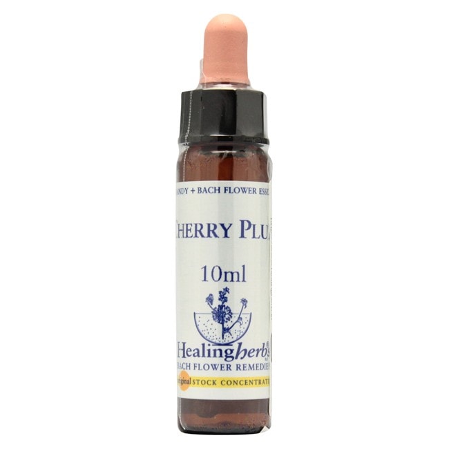 チェリープラム10ml[Cherry Plum]