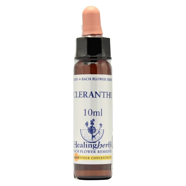 スクレランサス10ml[Scleranthus]