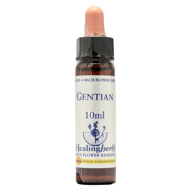 ゲンチアナ10ml[Gentian]
