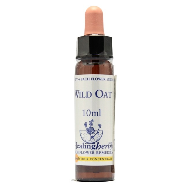 ワイルドオート10ml[Wild Oat]