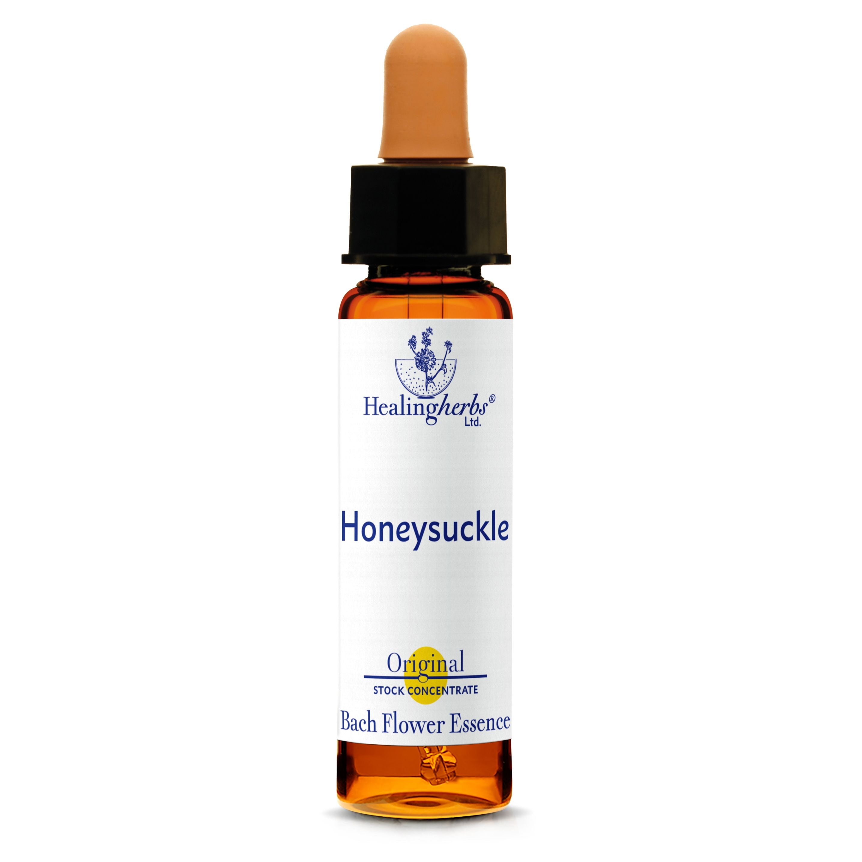 ハニーサックル10ml[Honeysuckle]