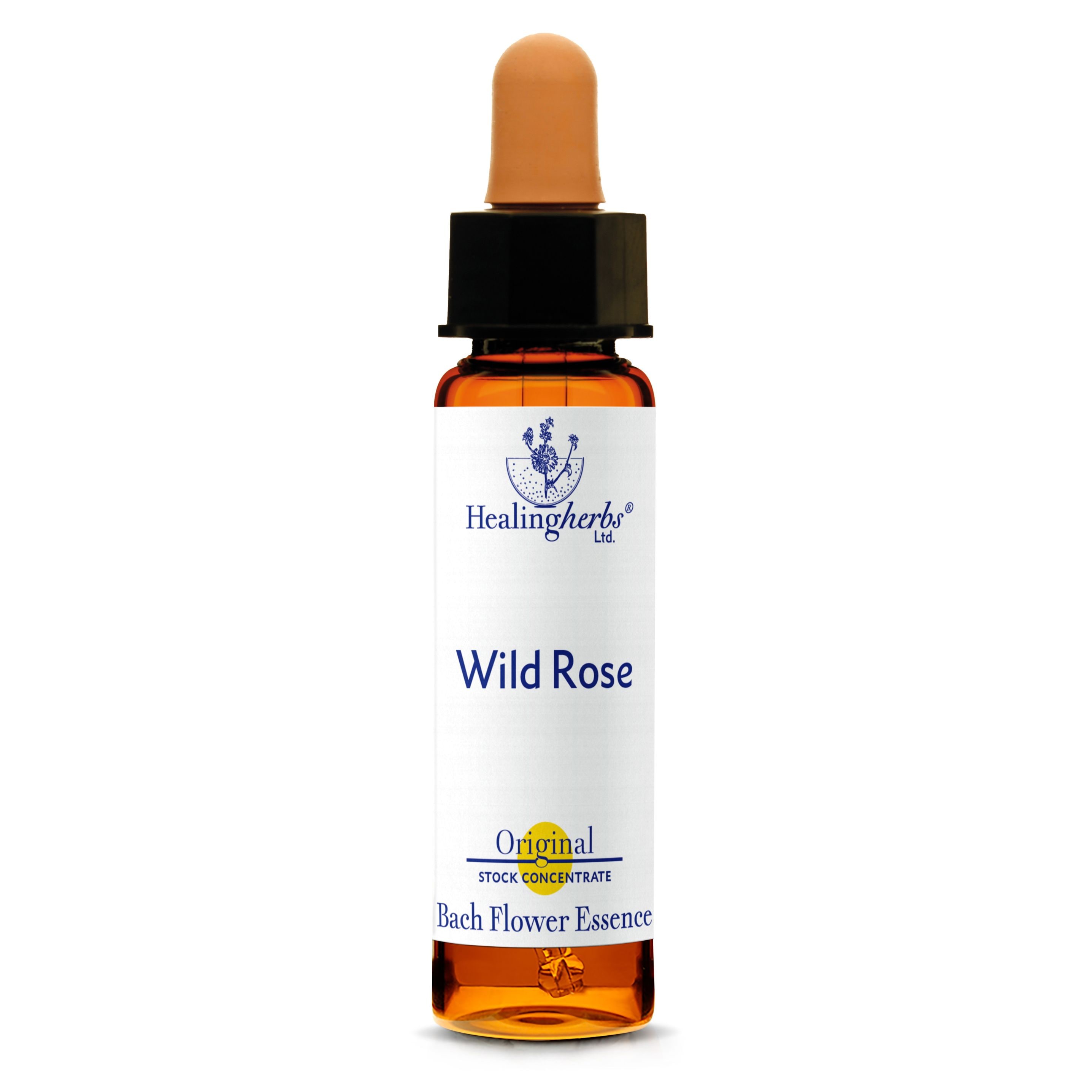 ワイルドローズ10ml[Wild Rose]