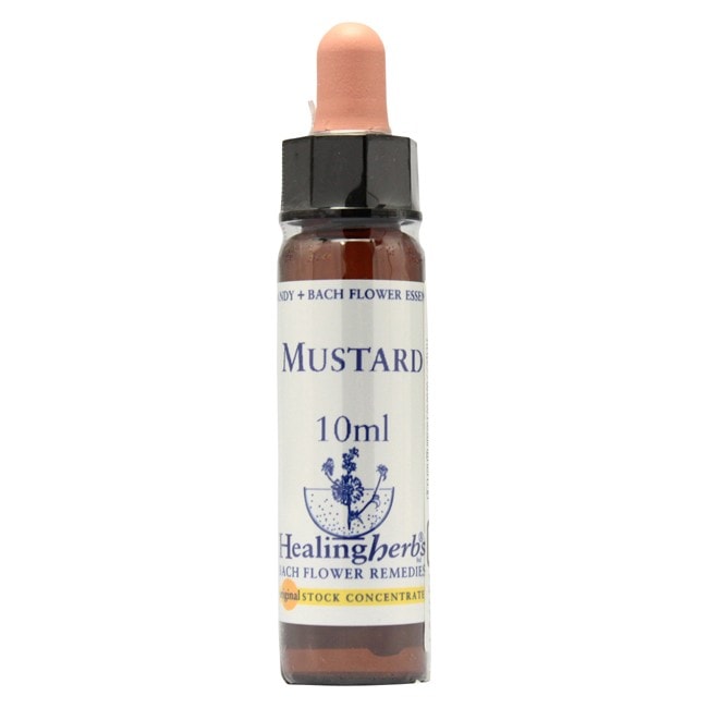 マスタード10ml[Mustard]