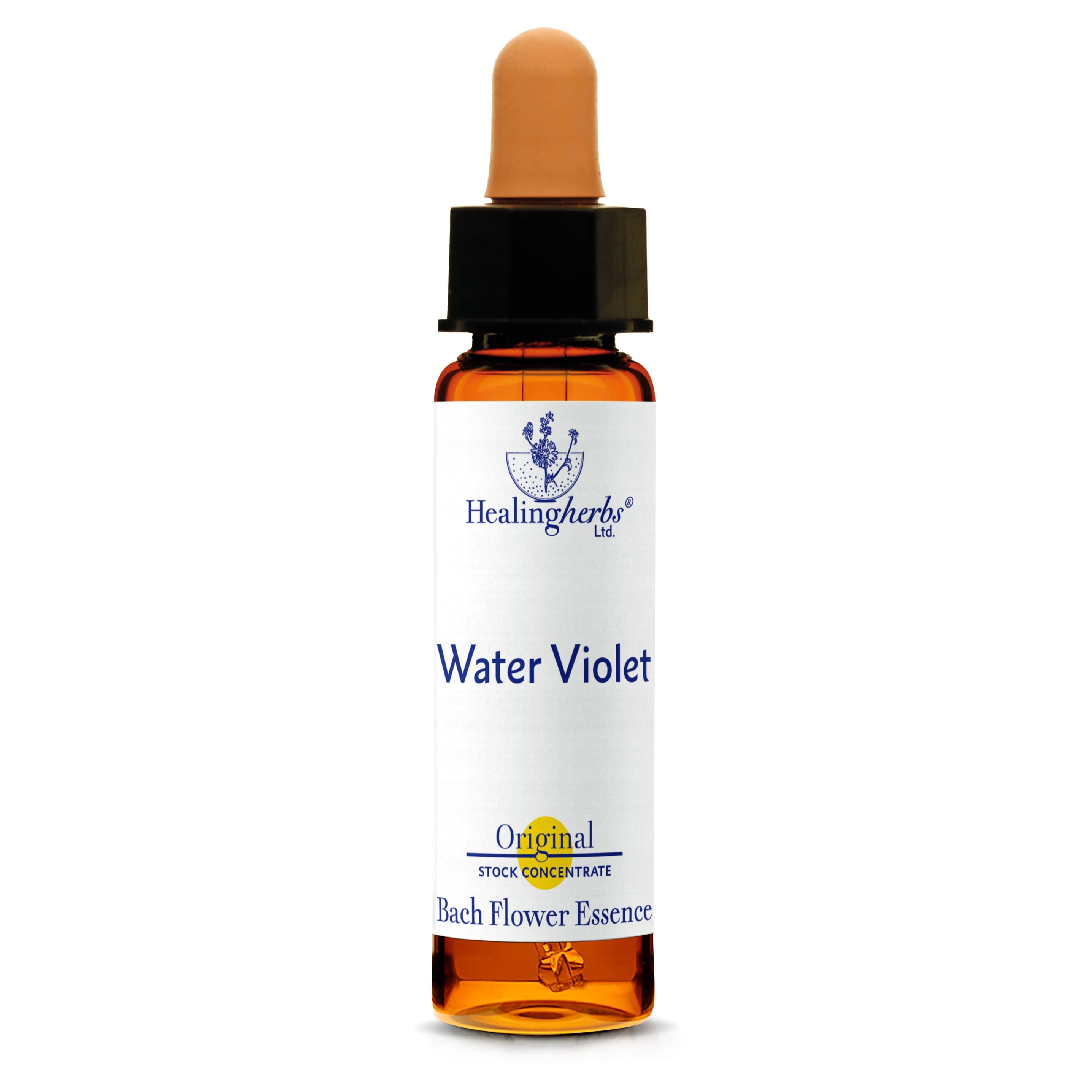 ウォーターバイオレット10ml[Water Violet]