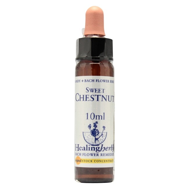スイートチェストナット10ml[Sweet Chestnut]