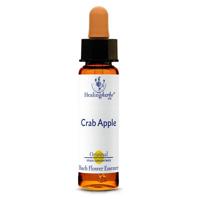 クラブアップル10ml[Crab Apple]