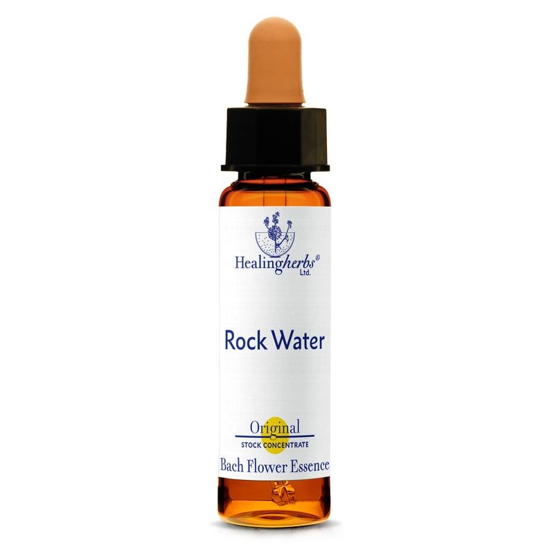 ロックウォーター10ml[Rock Water]