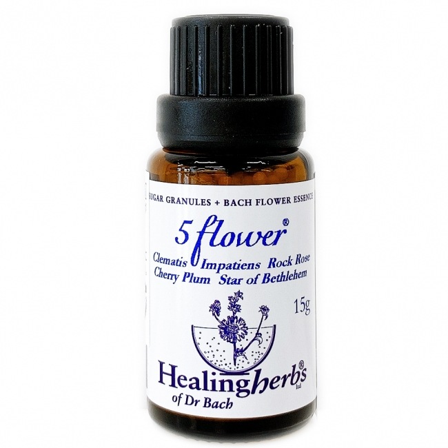 ファイブフラワー シュガーグラニュール[Five Flower]