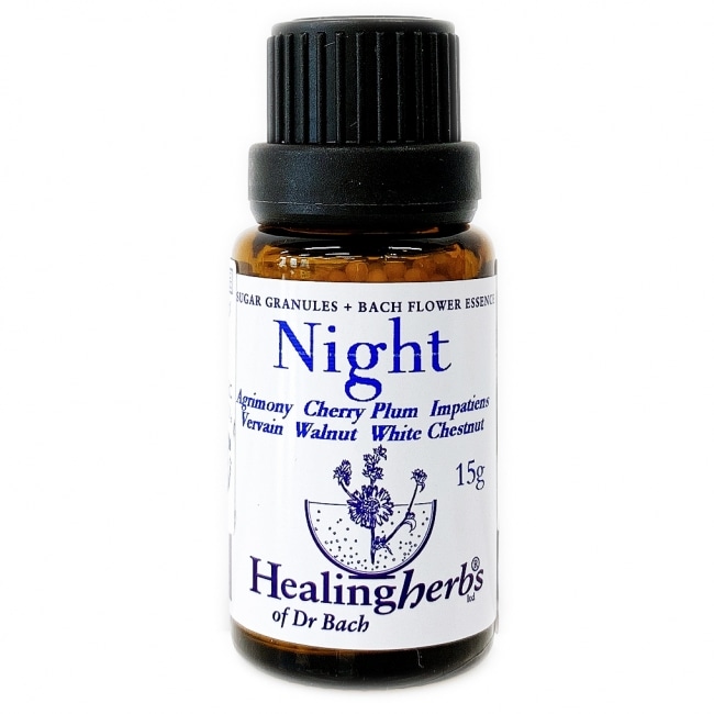 ナイト シュガーグラニュール[Night]