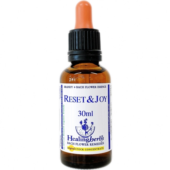 リセット&ジョイ[Reset＆Joy]