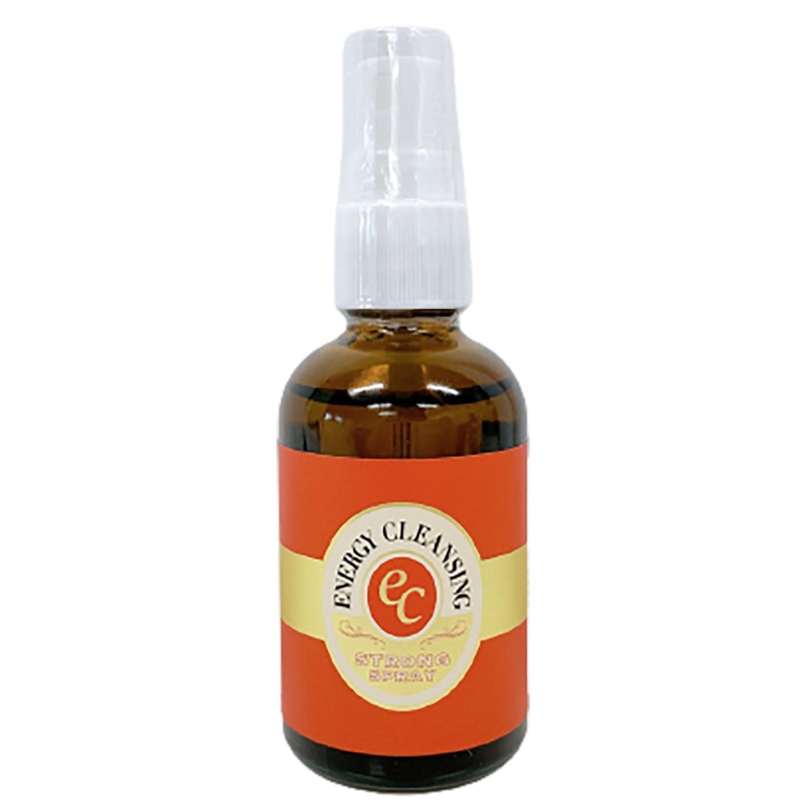 ECストロングスプレー50ml[Energy Cleansing Strong Spray]